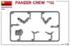 MiniArt 35364 PANZER CREW. FRANCE 1944 1/35